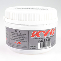 Kayaba Official Racing Suspension Lubricant Grease - 250ml tub image