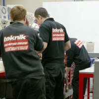 Workshop Labour Per Hour 
