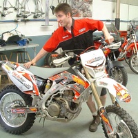 Motorcycle Pick-up and Transport Sydney Metro 