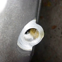 Oil Drain Plug Repair 