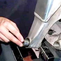 Fit Swingarm Bearing Kit 