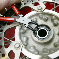 Replace Wheel Bearings (1 Wheel) 
