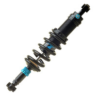 TFX 140 Emulsion Shock for Suzuki DR800/SU