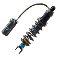 TFX 141 Hose Shock for Yamaha MT-09