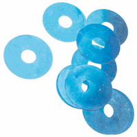 Kayaba (KYB) Genuine Parts Shims STD 12*17-0.7 bag of 10 pieces