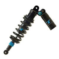 TFX 142 Piggyback Shock for 91-98 Honda XR600 R
