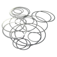 Ring Shim - 15 x 17 x .15 