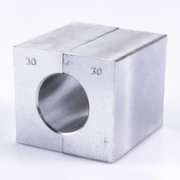 KYB Suspension Tools Cylinder clamp 30mm