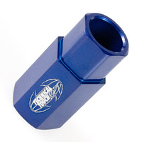 Fork Cartridge Seal Socket - 17mm - **use 000.0679**