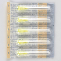KYB Suspension Tools Needles for needle adapter. 5pc