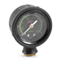 Digital Manometer Pressure Gauge - 4 bar