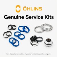 Ohlins Service kit RXF48 