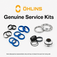 Ohlins Service kit STX 46 MX 85cc shock absorber
