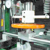 Fork Straightening (Per Tube) 