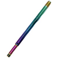Rainbow Coat Shock Shaft