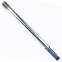 Re-Chrome Shock Shaft 