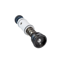 KYB Factory Compression base valve assy KIT w/20N pr spring