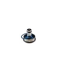 KYB Factory Triple adjuster bottom valve comp A KIT 2.2mm piston