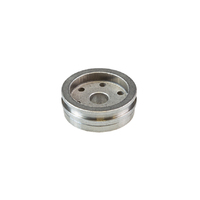 KYB Factory Compression adjuster rcu piston 2.2mm