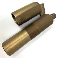 Kayaba (KYB) Genuine Parts Rear Shock Absorber Body Casing - Kashima Coated - KX450F 09-18  KX250F 09-  KTM 13-14