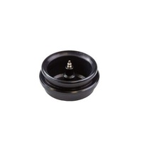 RCU Shock Gas Bladder Cap - 52mm - YZ 2Str 08-