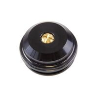 KYB Factory Gascap KIT 54mm complete YZF/KXF 