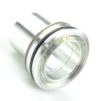 Kayaba (KYB) Genuine Parts Oil lock case comp Front Fork YZ250F YZ450F YZ125-250 2012-