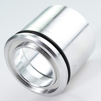 Kayaba (KYB) Genuine Parts  Complete Fork Oil Lock Case - CRF450R 2013-2014 Main image thumb