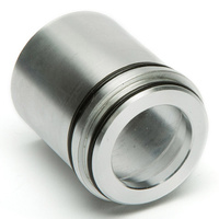 Complete Fork Oil Lock Case - KX450F 13-14  image