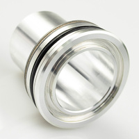 Kayaba (KYB) Genuine Parts Oil lock case comp Front Fork YZ250F 2019- YZ450F 2018-