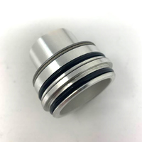 Kayaba (KYB) Genuine Parts Oil lock case comp Front Fork KX250F 2020-