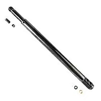 KYB Factory Piston rod rcu A KIT DLC assembled YZ 2-stroke