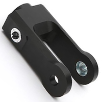 KYB Factory Bottom end KIT compl with screw KTM 16-22