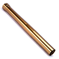 Fork Outer Tube - Kashima Coated - CRF450 12-