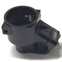 KTM Billet Axle Bracket WP to KYB Conversion - (USA spec) - Right Main image thumb
