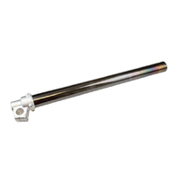 Fork Inner Tube Right - DLC Coated - Sherco 19-