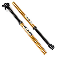 KYB Factory Performance Front Spring Forks - CRF250 09-21  CRF450 09-20