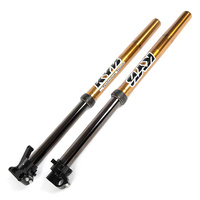 KYB Factory Performance Front Spring Forks - KXF450 19- & KXF250 21-