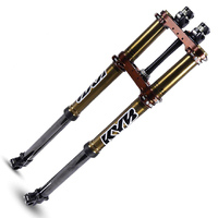 KYB Factory Kit Fork KTM/Husqvarna/GasGas 15-2025 Enduro