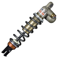 KYB Factory Performance Rear Shock - CRF450 17-20 & CRF250 18-21 image