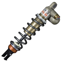 KYB Factory Kit Shock CRF450 21-24/CRF250 22-24