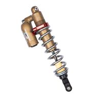 KYB Factory Kit Shock Stark Varg 2023-2025