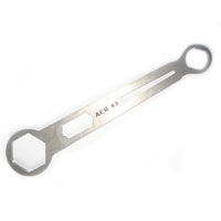 Lanier Multifunctional wrench WP43 AER Showa 49 KYB Shock