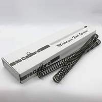 HiCalibre Fork Springs 37 x 250  Main image thumb