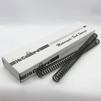 HiCalibre Fork Springs 38.0 x 480 - 0.75 kg/mm] Main image thumb