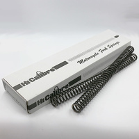 HiCalibre Fork Springs 41.2 x 470 x .48 (Eibach 982) Honda CR125R CR500R Kawasaki KX125 250 500 Main image thumb