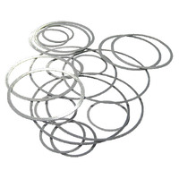 Ring Shim - 19 x 26 x .20