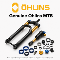 Ohlins TTXAir m.2 Reservoir kit