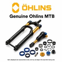 Ohlins SP Air spring RXF38 m.2 160mm