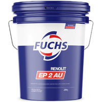 Fuchs RENOLIT EP 2 AU - 20 kg